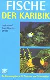 Fische der Karibik. Bestimmungsbuch f�r Taucher und Schnorchler