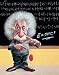 Albert Einstein, Animated, Art Poster