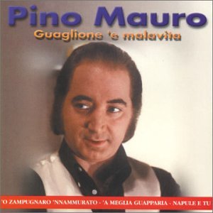 CD-Charts  Search : Guaglione 'e Malavita