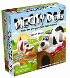 Diggity Dog
