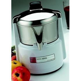Waring PJE50X Juice Extractor