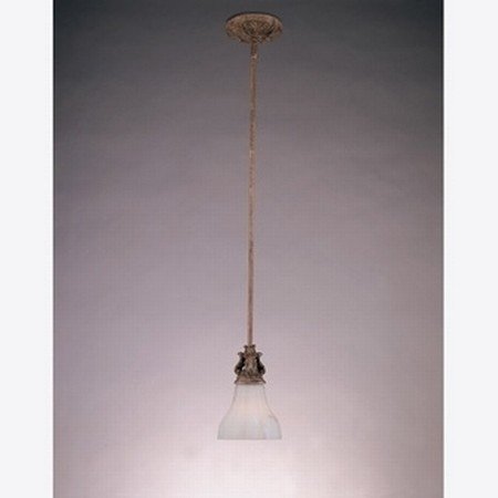 Quoizel Chamonix Pendants - CHM1546CE