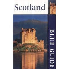 Blue Guide Scotland (12th edn)