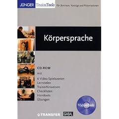 K�rpersprache
