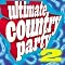 So You Want To Buy Country CD's?