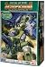 ATM-09-St Scopedog Votoms (1/35 Scale) Model Kit [Toy]