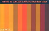 Revue Phaidon  / Fleuve de couleur