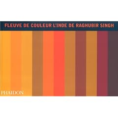Fleuve de couleur