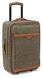 Hartmann Tweed 22 Expandable Mobile Traveler
