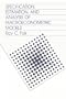 Specification, Estimation, and Analysis of Macroeconomic Models