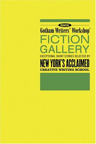 Gotham Writers