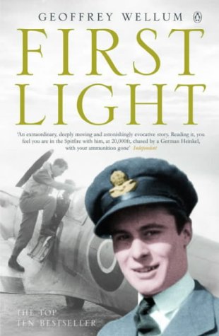 City Travel Guides Discounted  Books : First Light