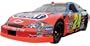 Revell Nascar #24 DuPont Chevy Monte Carlo 2006