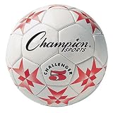 Champion Sports Challenger Series - Red-White