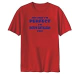 T-Shirt  Perfect Dutch Antillean  Netherlands Antilles Country