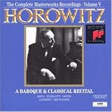Vladimir Horowitz Vol.5