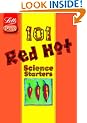 Letts 101 Red Hot Starters - Science