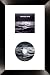 Search : Audioslave Framed CD, 15' x 21'