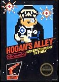 Hogans Alley
