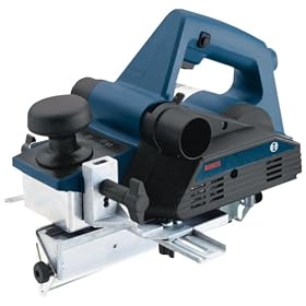 Bosch 3296 3-1/4-Inch Planer