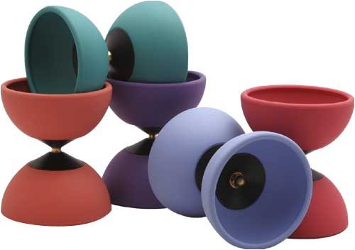 Athena Diabolo