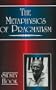The Metaphysics of Pragmatism