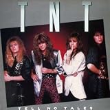 Tell no tales (1987) [VINYL]