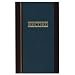 Wilson Jones S300 Line Journal Account Book, 11-3/4" x 7-1/4" Pages, 33 Lines to a Page (WS300-3RA)