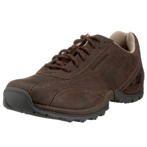 CAT Footwear Men's Jolt Lace-up