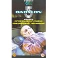 Babylon 5 - Vol. 19 - In The Shadow Of Z'Ha'Dum / Confessions And Lamentations [1994]