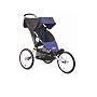 Baby Jogger Q-Series Single 16" Navy