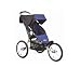 Baby Jogger Q-Series Single 16 Navy