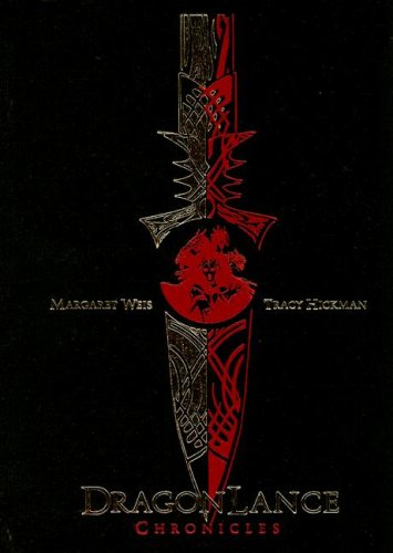 Cover image : Dragonlance Chronicles Special Edition