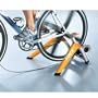 Tacx Satori Trainer with Gel Roller