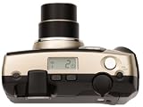 Pentax IQ Zoom 105G 35mm Camera