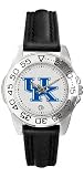 Kentucky Wildcats- (University of) Ladies Leather Sports Watch