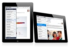 Apple iPad 2 MC770LL/A Tablet (32GB, Wifi, Black) NEWEST MODEL