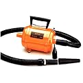 MagicAir 4.0 HP Deluxe Inflator/Deflator
