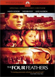The Four Feathers (Widescreen Version)