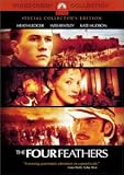 The Four Feathers (Widescreen)