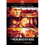 The Four Feathers (Widescreen)by Heath Ledger