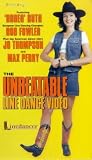 Picture Of The Unbeatable Line Dancing Video