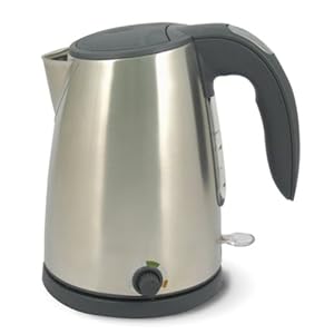 Adagio Teas 3 Utilitea Variable-temperature 30-ounce Electric Kettle