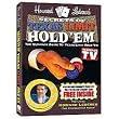Secrets of Texas Limit Hold'Em with Howard Lederer - Casino Supplies > DVDs
