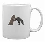 Stock Market Mug