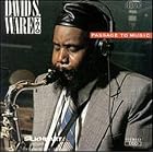 Passage to Music by  David S. Ware 