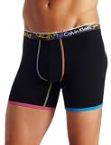 Calvin Klein Men's Graffiti Boxer Brief