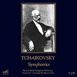 Tchaikovsky : Int�grale des Symphonies