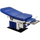 United Metal Fabricators Hi-lo Power Examination Table Exam Table