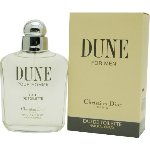 cheapest dune perfume